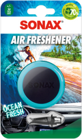 SONAX AMBIENTADOR FRESCO PARA EL INTERIOR DEL VEHÍCULO - SONAX original APEXCORSE