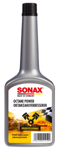 SONAX MEJORA RENDIMIENTO Y AUMENTA POTENCIA DEL MOTOR - SONAX original APEXCORSE