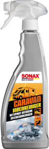SONAX LIMPIA CON CUIDADO Y APORTA UN AROMA FRESCO - SONAX original APEXCORSE