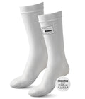 MOMO CALCETINES PRO BLANCOS TALLA 38-39 - MOMO original | APEXCORSE