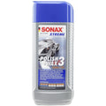 SONAX PULIMENTO POTENTE PARA PINTURAS MATE DESCUIDADAS RESTAURA Y PROTEGE - SONAX original APEXCORSE