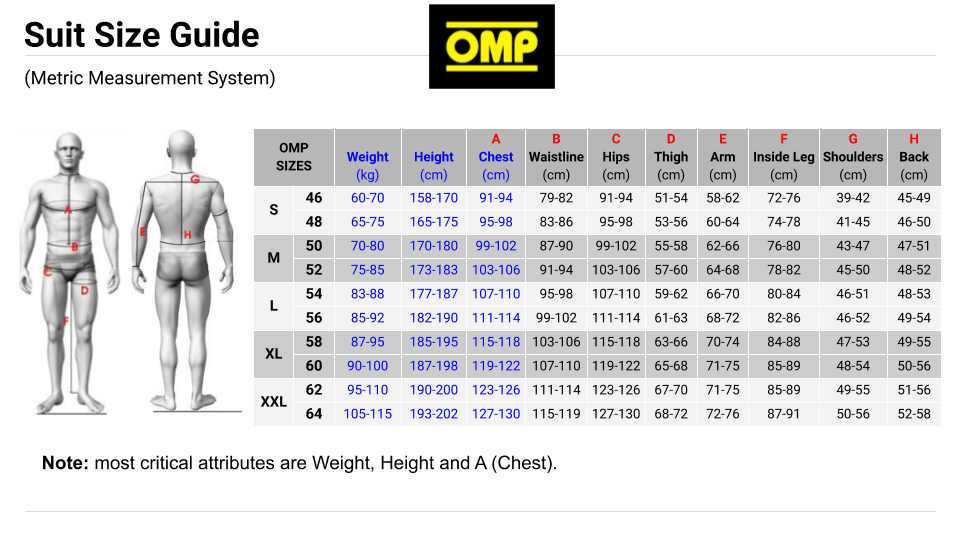 OMP TRAJE DE MECANICO X MECH STRETCH NEGRO TALLA 48 - OMP original APEXCORSE imagen 2