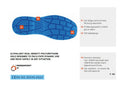 Zapato Seguridad Sparco Horizon S1Ps Esd Moreno 43 - Sparco original | APEXCORSE