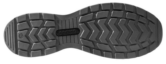 Zapato Seguridad Sparco Traction Fuji Negro Talla 41 - Sparco original | APEXCORSE