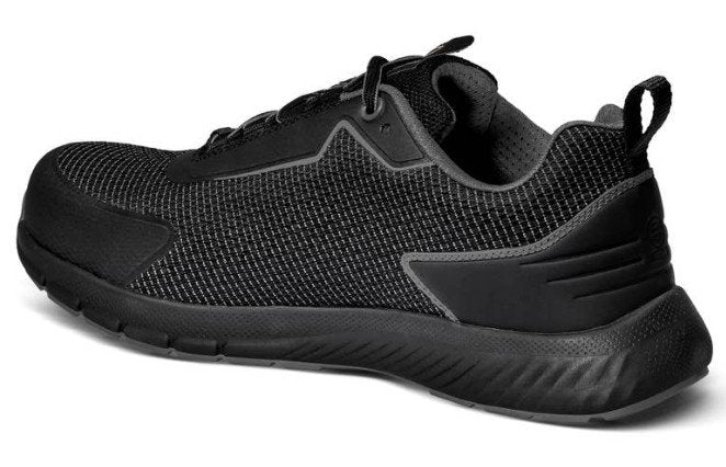 Zapato Seguridad Sparco Traction Fuji Negro Talla 37 - Sparco | APEXCORSE imagen 2