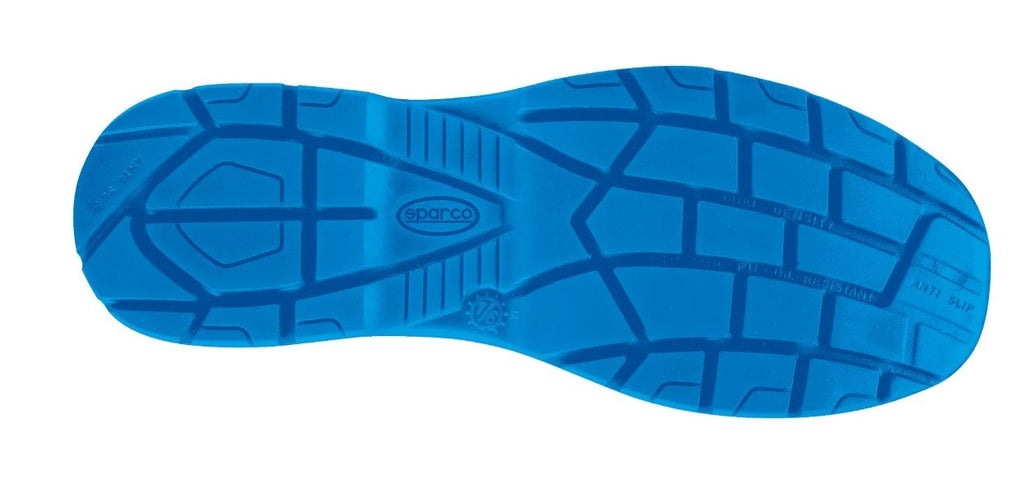 Zapato Seguridad Sparco Horizon-H S3S Esd Fargo 41 - Sparco original | APEXCORSE