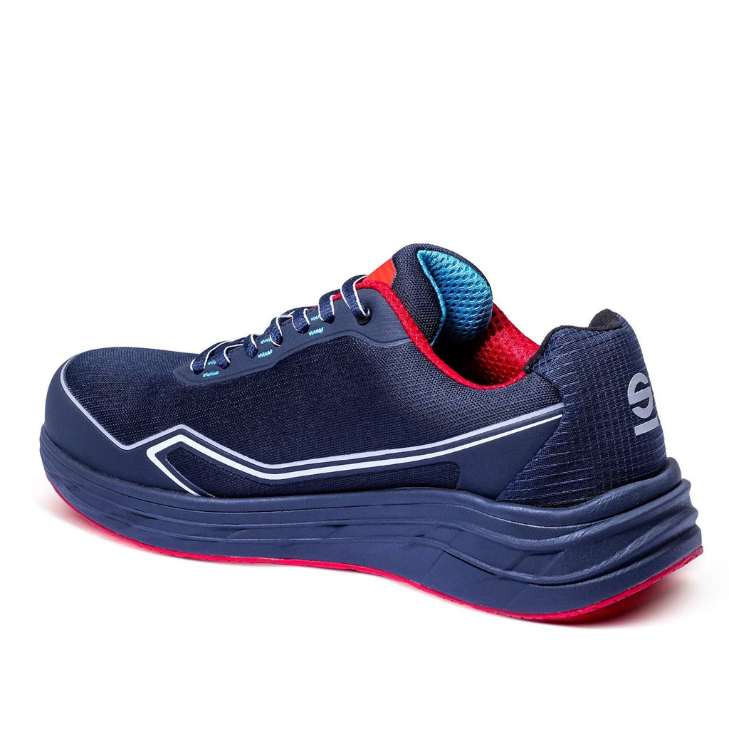 Zapato Seguridad Sparco Impulse Martini-R Corsica Talla 37 - Sparco | APEXCORSE imagen 2