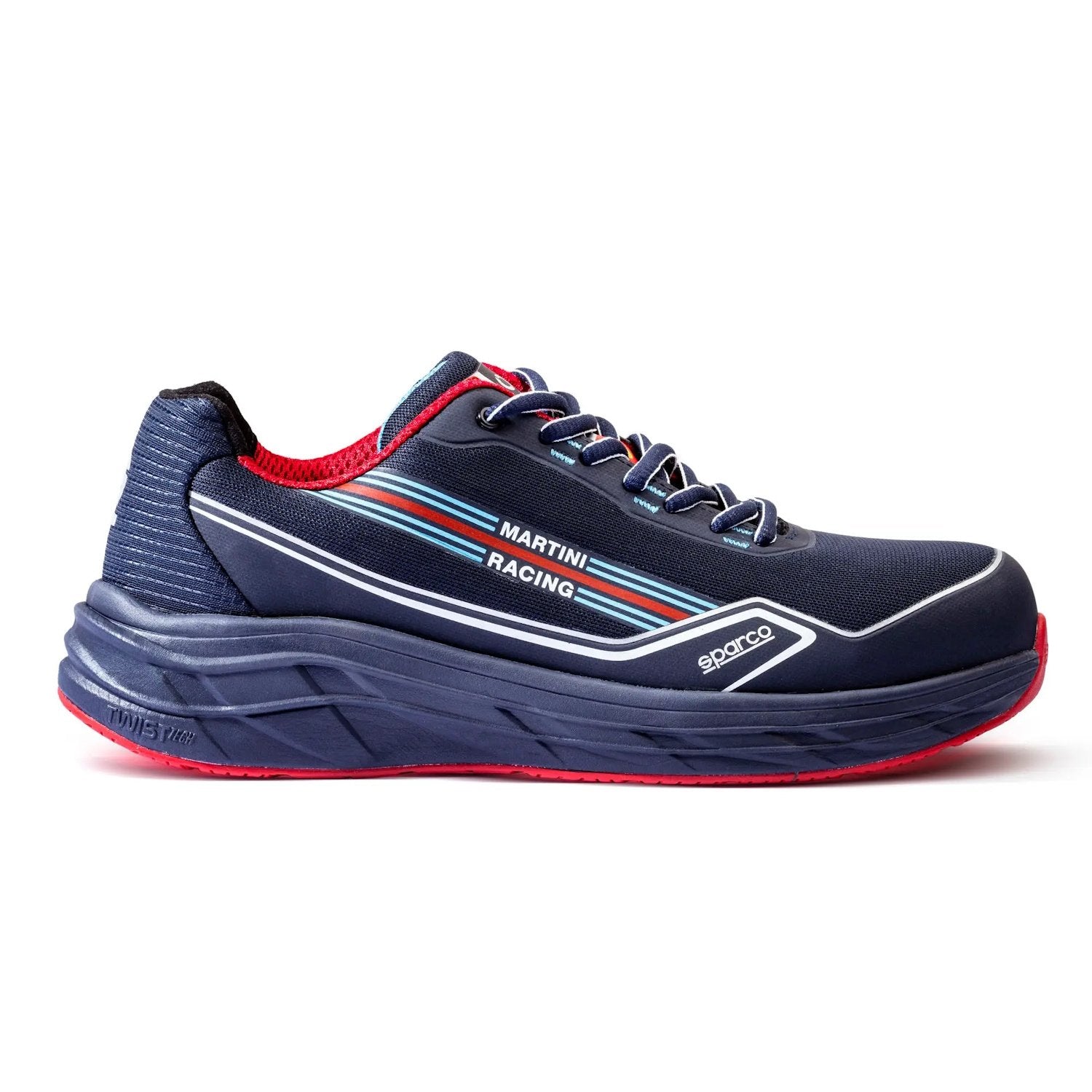 Zapato Seguridad Sparco Impulse Martini-R Corsica Talla 37 - Sparco | APEXCORSE imagen 4