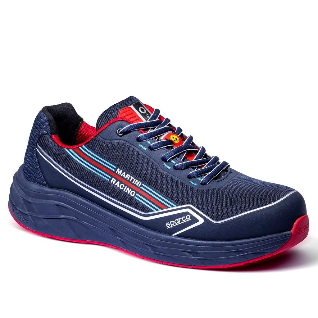 Zapato Seguridad Sparco Impulse Martini-R Corsica Talla 36 - Sparco | APEXCORSE imagen 3