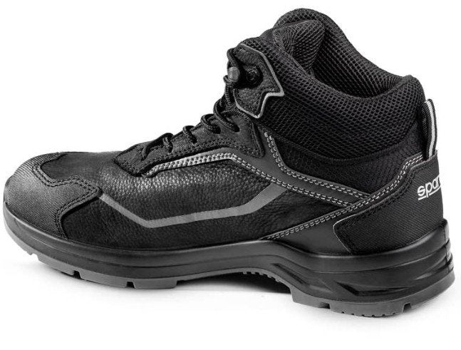Zapato Seguridad Sparco Indy-H S3S Esd Oscar Talla 48 - Sparco original | APEXCORSE