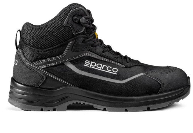 Zapato Seguridad Sparco Indy-H S3S Esd Oscar Talla 48 - Sparco | APEXCORSE imagen 4