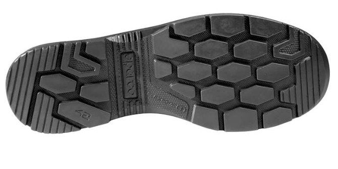 Zapato Seguridad Sparco Indy-H S3S Esd Oscar Talla 37 - Sparco | APEXCORSE imagen 3