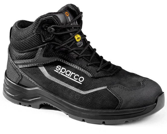 Zapato Seguridad Sparco Indy-H S3S Esd Oscar Talla 36 - Sparco | APEXCORSE imagen 2