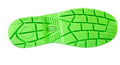 Zapato Seguridad Sparco Targa-H Willy S3S Esd Negro/Verde Talla 45 - Sparco original | APEXCORSE