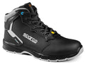 Zapato Seguridad Sparco Targa-H Paul S3S Esd Negro Talla 46 - Sparco original | APEXCORSE