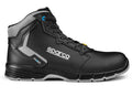 Zapato Seguridad Sparco Targa-H Paul S3S Esd Negro Talla 39 - Sparco original | APEXCORSE