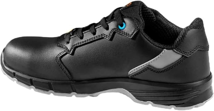 Zapato Seguridad Sparco Targa Sandro S3S Negro Talla 46 - Sparco original | APEXCORSE
