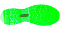 Zapato Seguridad Sparco Traction Sanyo Negro/Verde Talla 38 - Sparco original | APEXCORSE