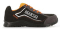 Zapatillas Sparco Nitro Didier Talla 44 Negro/Gris S3 Src - Sparco original | APEXCORSE