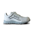Zapatillas Sparco Nitro Hannu Talla 42 Blanca S3 Src - Sparco original | APEXCORSE