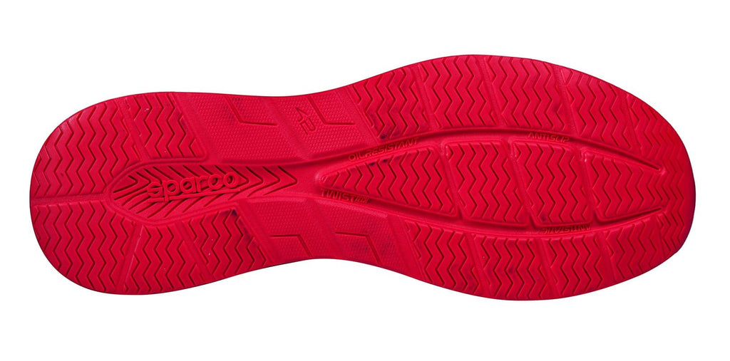 Sparco Zapato Seguridad Impulse Redbull Keynes S3S Talla 46 - Sparco original | APEXCORSE