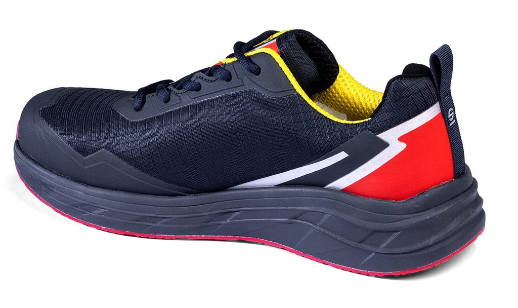 Sparco Zapato Seguridad Impulse Redbull Keynes S3S Talla 41 - Sparco | APEXCORSE imagen 2