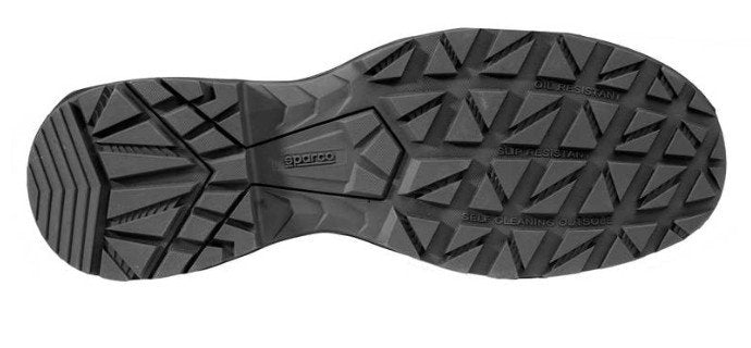 Zapato Seguridad Sparco Goodwood Valley Marron Talla 47 - Sparco | APEXCORSE imagen 3