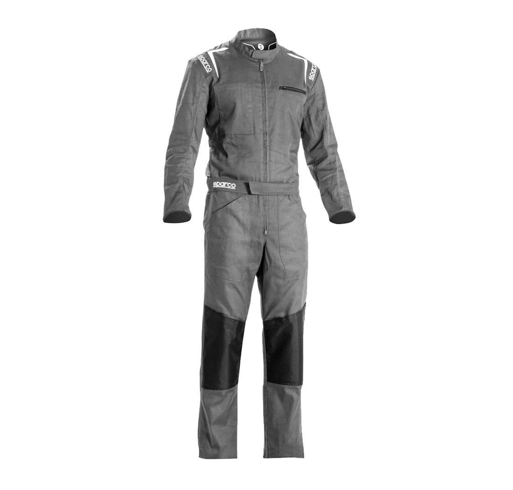 Sparco Mono Ms-5 Gris Talla M - Sparco | APEXCORSE imagen 4
