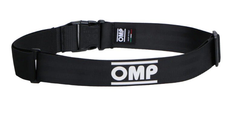 OMP RADIO ARNES MECÁNICA - OMP original APEXCORSE imagen 2
