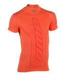 CAMISETA OMP MANGA CORTA NARANJA TALLA M/L - OMP original APEXCORSE imagen 1