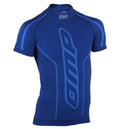 CAMISETA OMP MANGA CORTA AZUL TALLA NIÑOS 10-12 AÑOS - OMP original APEXCORSE imagen 1