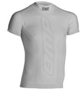 CAMISETA OMP KS MANGA CORTA BLANCO TALLA 10-12 AÑOS - OMP original APEXCORSE imagen 1