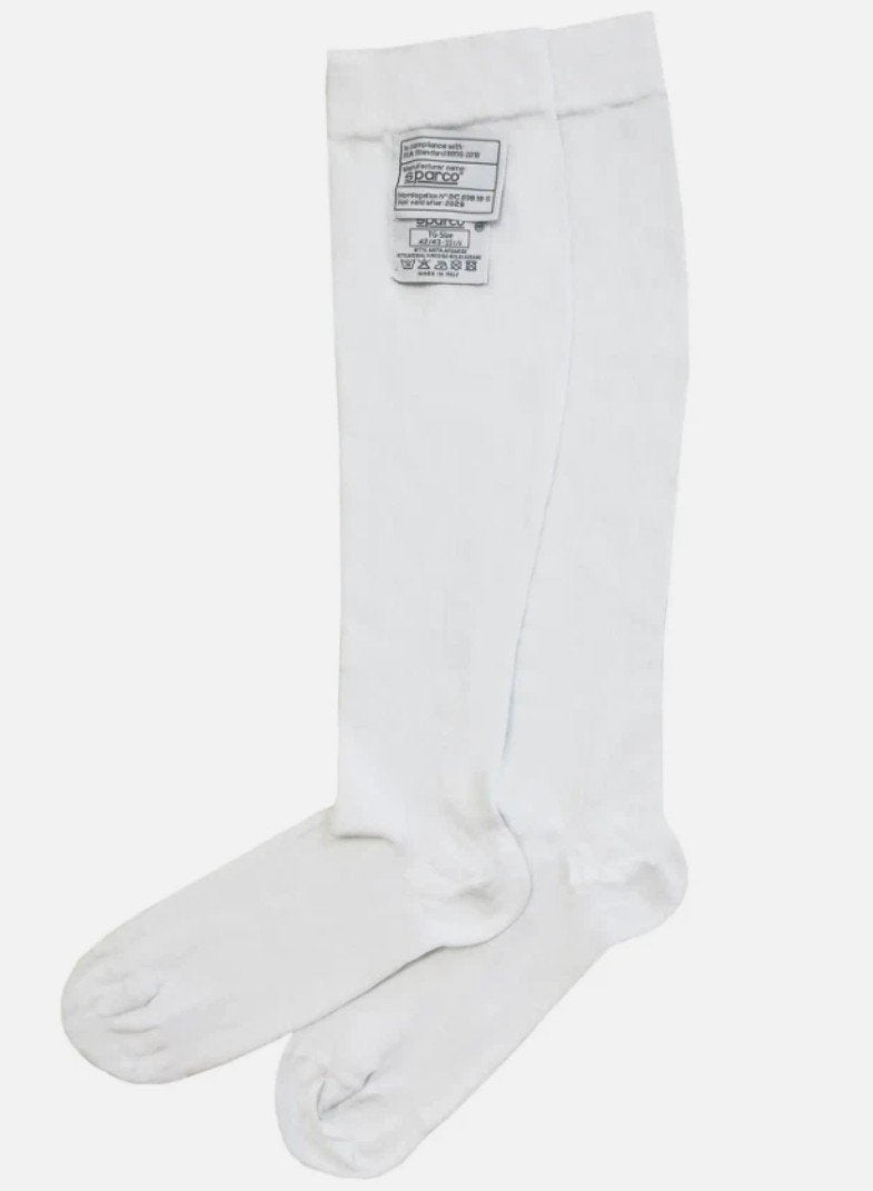 Sparco Fia8856/2018 Short Calcetines - Sparco | APEXCORSE imagen 3