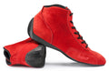Sparco Zapatillas Sabelt Classic Tb-2 Fia8856-2018 Rojas Talla 43 - Sparco original | APEXCORSE