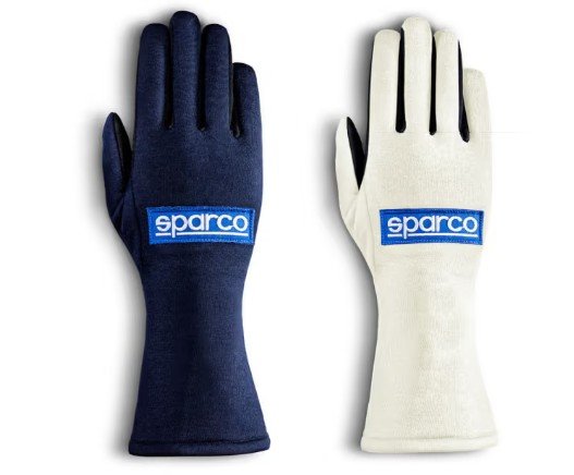 Guantes Sparco Land Classic 2025 Talla 11 Bm - Sparco | APEXCORSE imagen 2