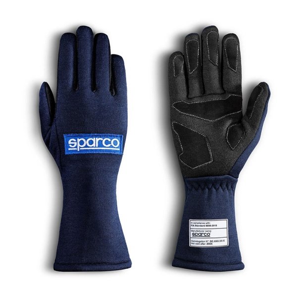 Guantes Sparco Land Classic 2025 Talla 11 Bm - Sparco | APEXCORSE imagen 3