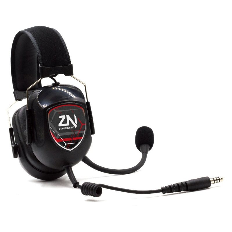 Sparco Rhk/Ff - Hembra Nexus 4 Pin Std - Con Auriculares - Sparco original | APEXCORSE
