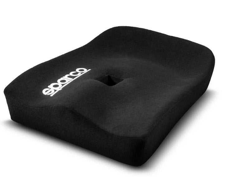Sparco Cojín Todo Terreno Baja Densidad FIA Co - Sparco original | APEXCORSE