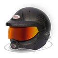 Sparco Casco Bell Hp10 Rally Ww (Hans) Interior Naranja Talla 55 Fia8860-2018 - Sparco original | APEXCORSE