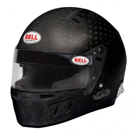 Casco Bell Hp6 Rd (Hans) Interior Verde Talla 60 Fia8860-2018 - Bell | APEXCORSE