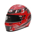 Sparco Casco Bell Kc7-Cmr Champion Antracita/Azul Talla 57 Cmr2016 - Sparco original | APEXCORSE