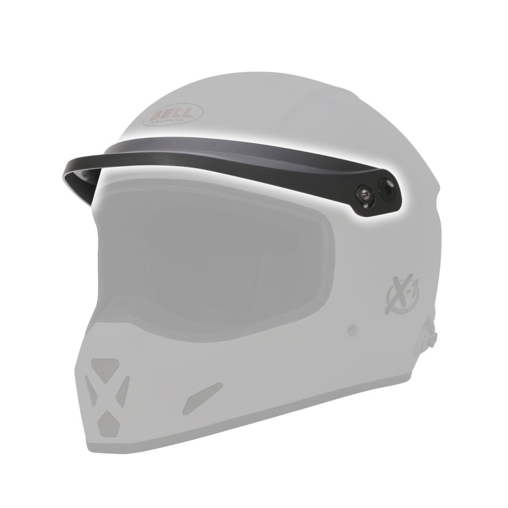 Sparco Casco Bell X-1 Rally Titanium S. (Hans) Talla Xl(61-61 +) Fia8859-2024 - Sparco original | APEXCORSE