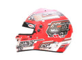 Sparco Casco Bell Rs7 Stamina Antracita/Rojo (Hans)Talla 60 Fia8859-2024/Sa2020 - Sparco original | APEXCORSE