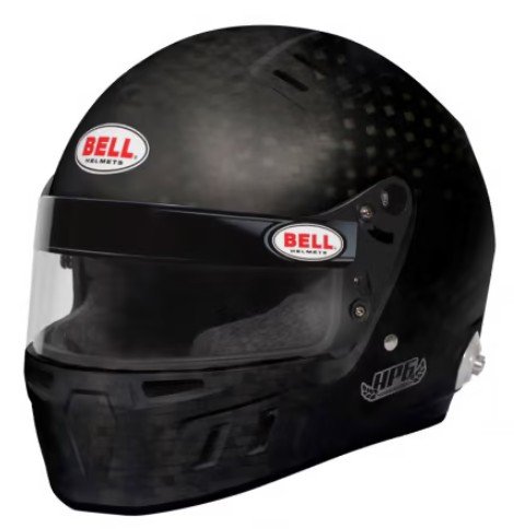 Casco Bell Hp6 Rd (Hans)Talla 57 Fia8860-2018 - Bell | APEXCORSE