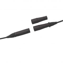 Sparco Cubierta De Conector De Goma (Para Impermeabilización De Nexus) - Sparco original | APEXCORSE