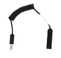Sparco Adaptador - L_15Cm - H/Nexus 4 Pines Imsa: M/Nexus 5 Pines Imsa - Sparco original | APEXCORSE