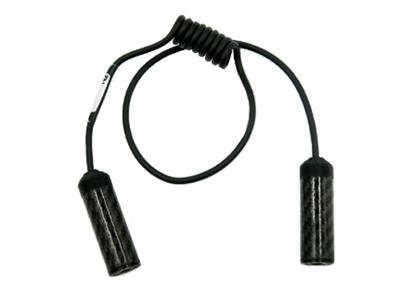 Sparco Adaptador Cableado Cruzado L_15Cm-Cable Enrollado - F/Nexus 4 Pin Std : F/Nexus 4 Pin Imsa - Sparco original | APEXCORSE