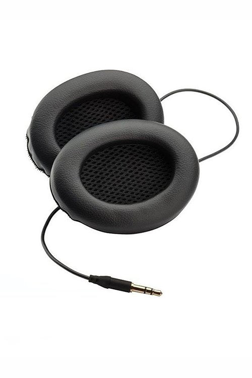 Sparco Kit De Auriculares - Enchufe Estéreo De 3,5 Mm - Sparco original | APEXCORSE