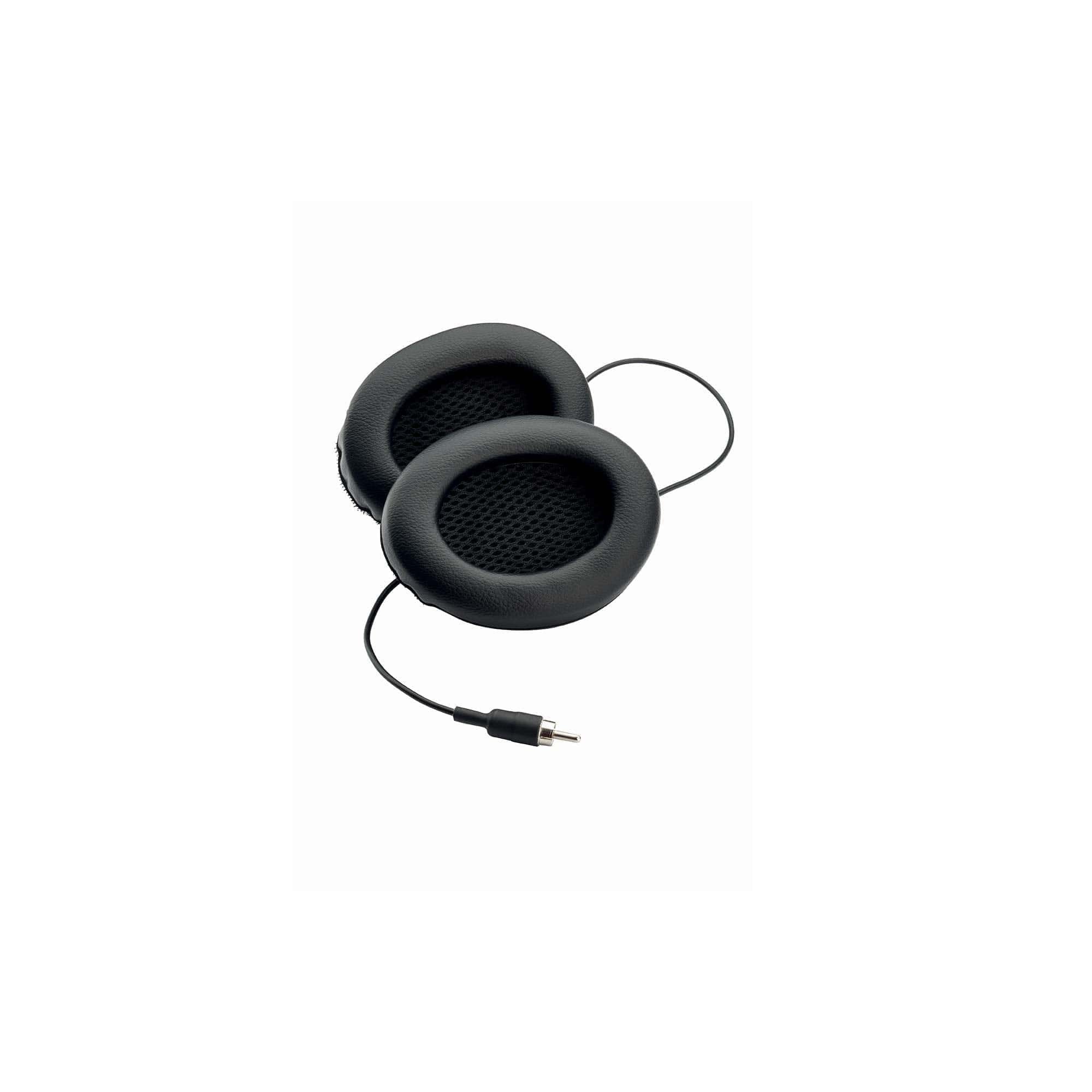 Sparco Kit De Auriculares - Rca (Cinch) Macho - Sparco original | APEXCORSE