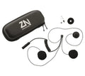 Sparco Rhk/Jh - Respaldo - Hembra Nexus 4 Pin Std - Sin Auriculares - Sparco original | APEXCORSE